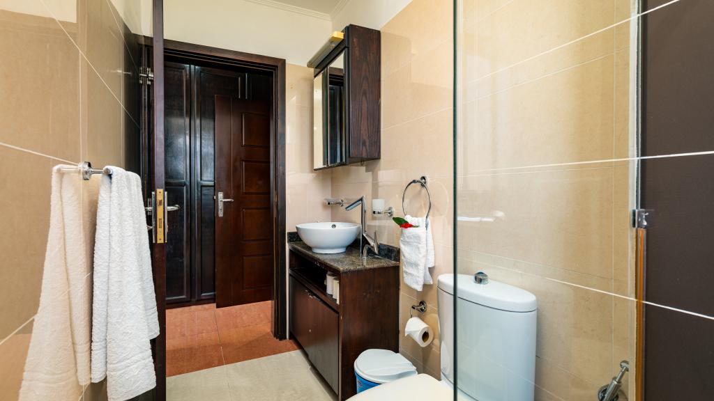 Foto 85: The Palm Seychelles - Mahé (Seychelles)