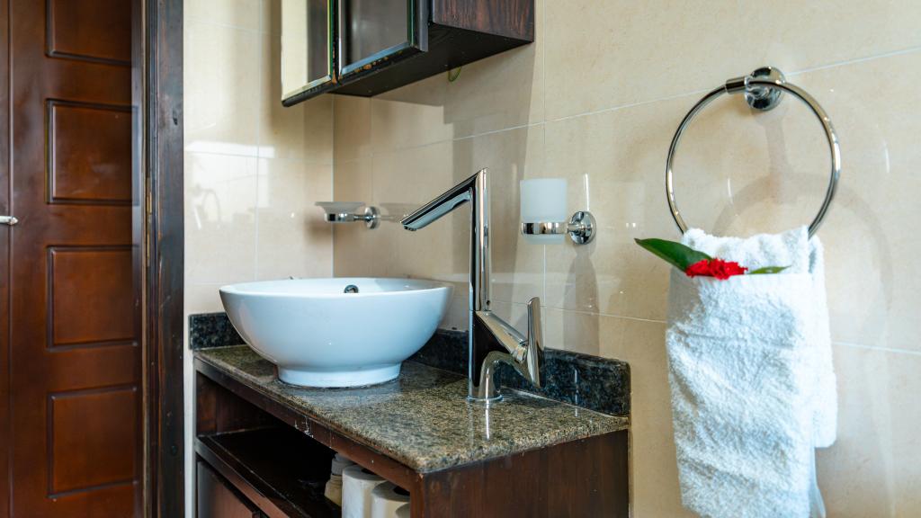 Foto 76: The Palm Seychelles - Mahé (Seychelles)