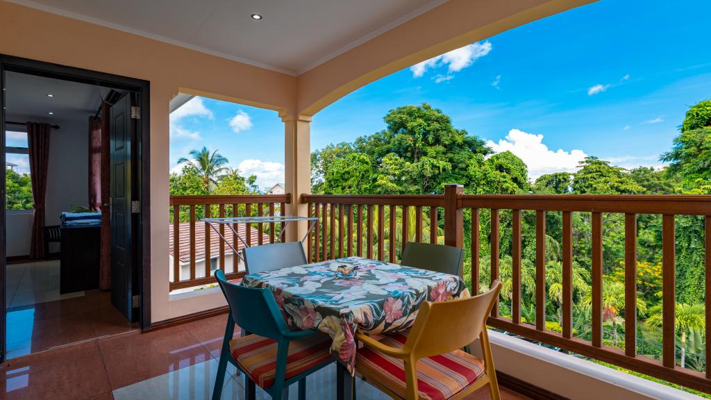 Foto 73: The Palm Seychelles - Mahé (Seychelles)