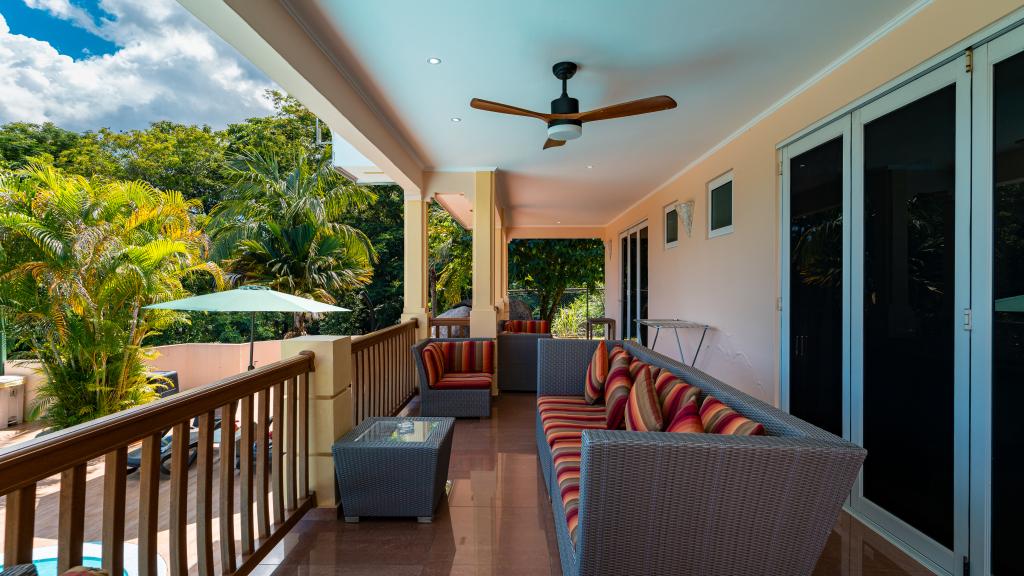 Foto 61: The Palm Seychelles - Mahé (Seychelles)