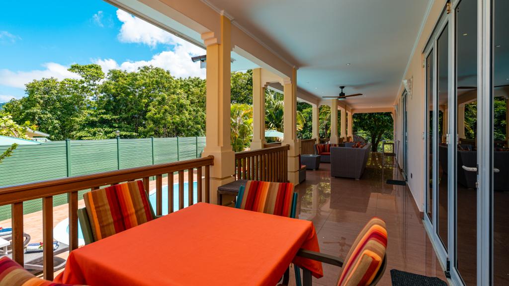 Foto 82: The Palm Seychelles - Mahé (Seychelles)