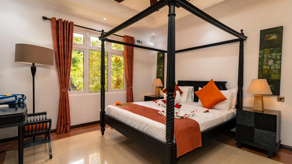 Photo 5: The Palm Seychelles - Mahé (Seychelles)