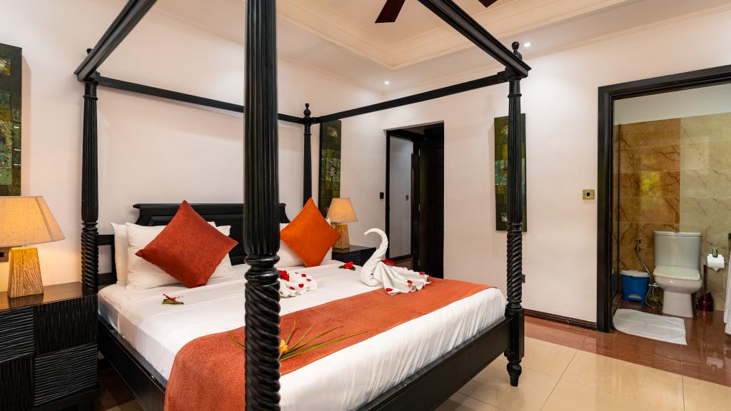 Foto 77: The Palm Seychelles - Mahé (Seychelles)