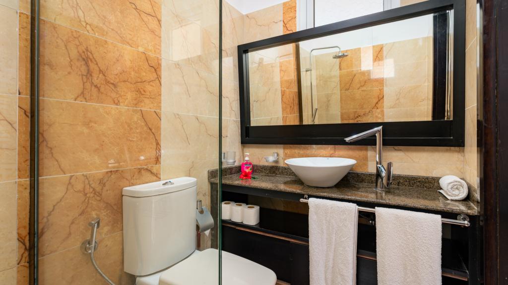 Foto 79: The Palm Seychelles - Mahé (Seychelles)