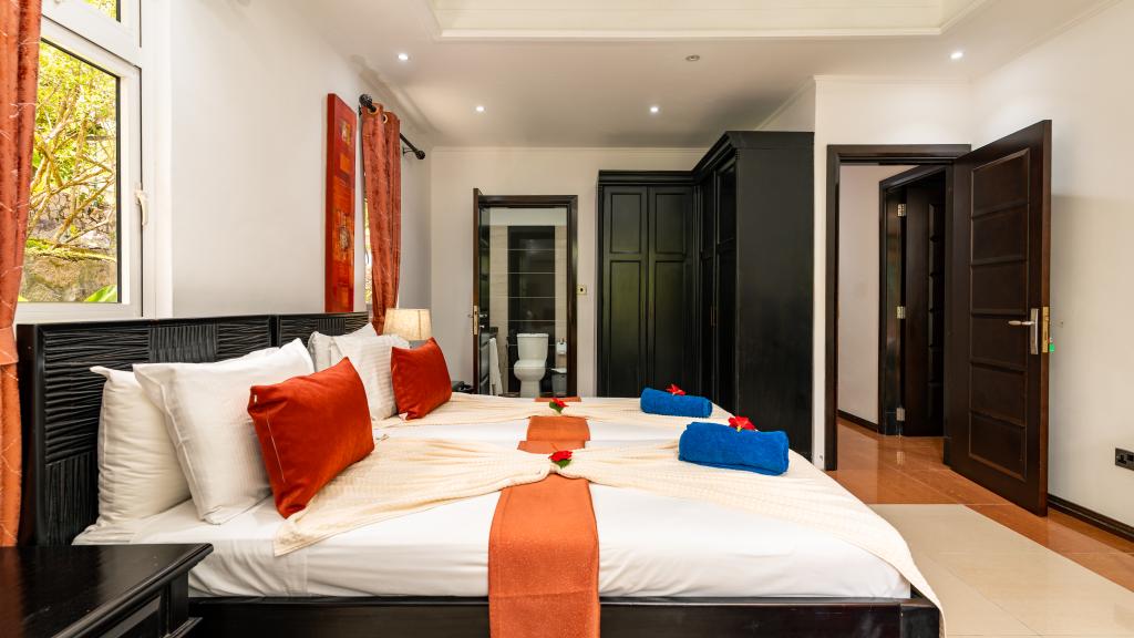 Foto 63: The Palm Seychelles - Mahé (Seychelles)