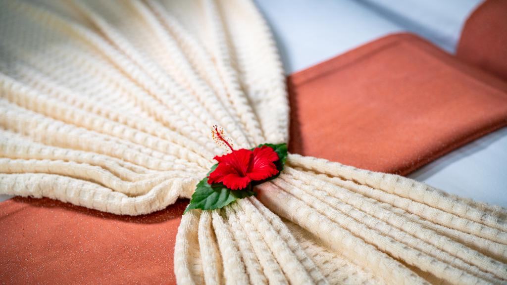 Foto 86: The Palm Seychelles - Mahé (Seychelles)