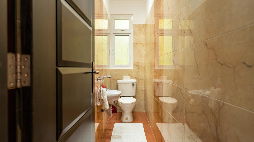 Foto 84: The Palm Seychelles - Mahé (Seychelles)