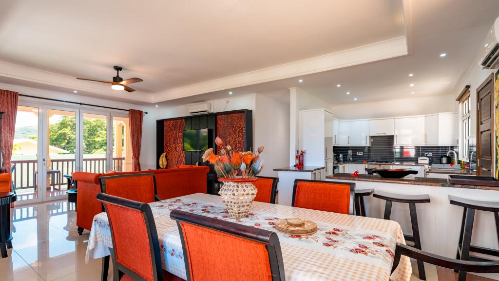 Foto 74: The Palm Seychelles - Mahé (Seychelles)