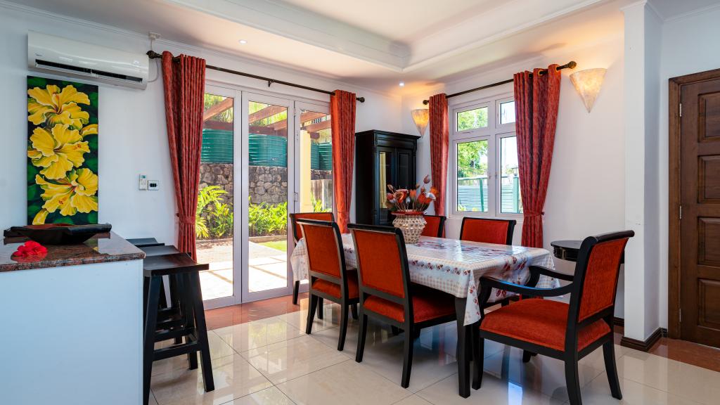 Foto 71: The Palm Seychelles - Mahé (Seychelles)