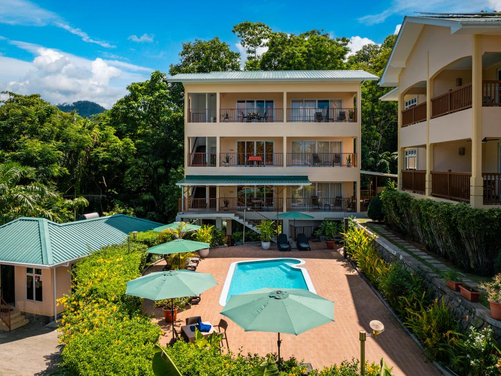 The Palm Seychelles - Foto 3