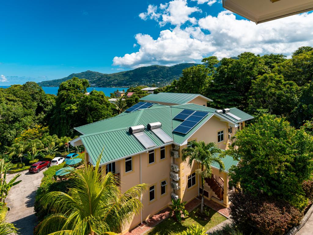 The Palm Seychelles - Foto 2