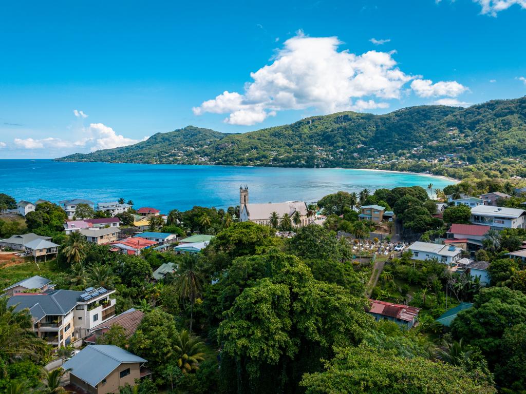 The Palm Seychelles - Foto 9