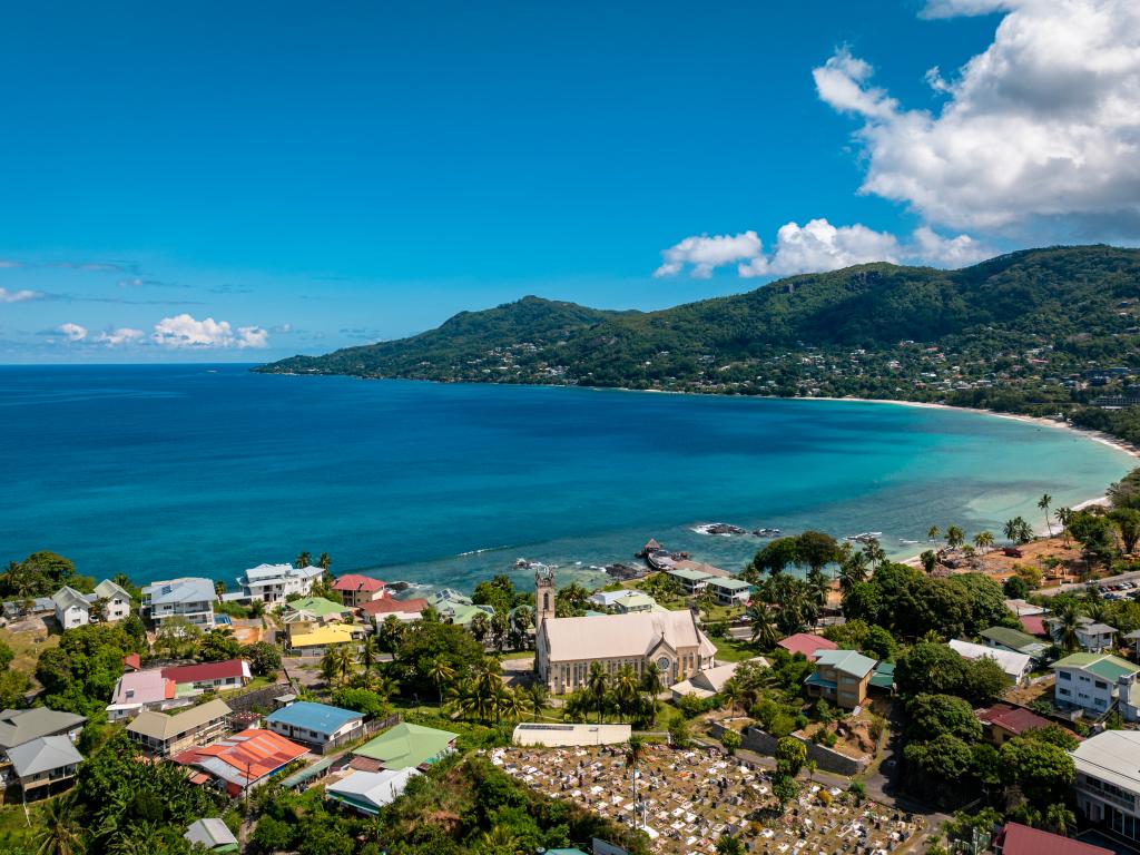 The Palm Seychelles - Foto 8