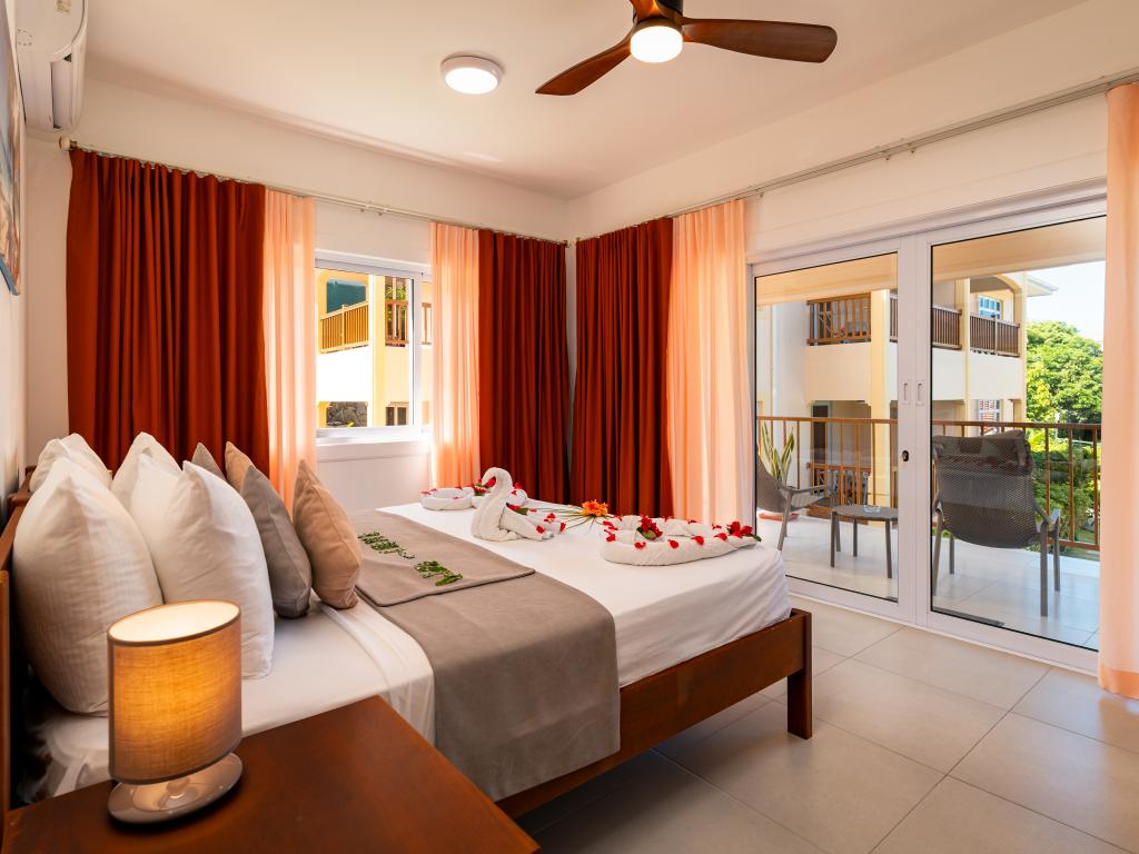 The Palm Seychelles - Foto 4