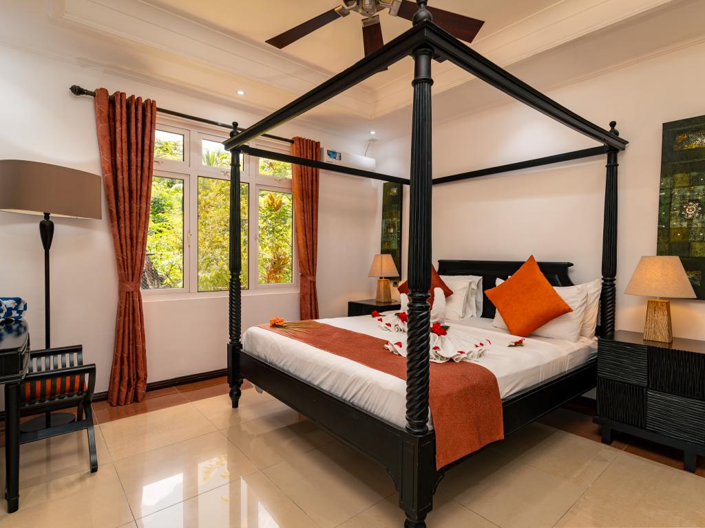 The Palm Seychelles - Foto 5