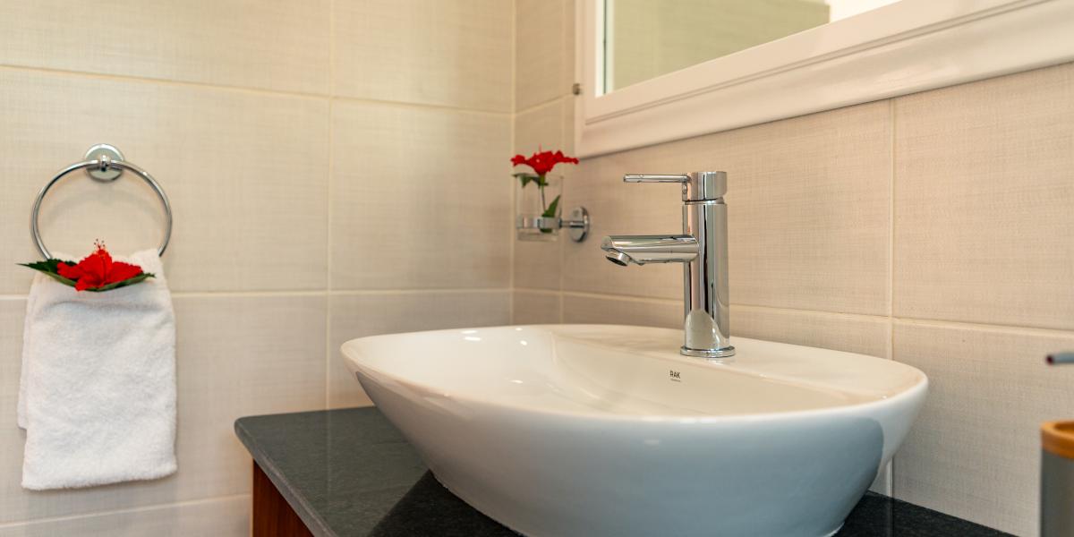 The Palm Seychelles - Appartement 1 chambre