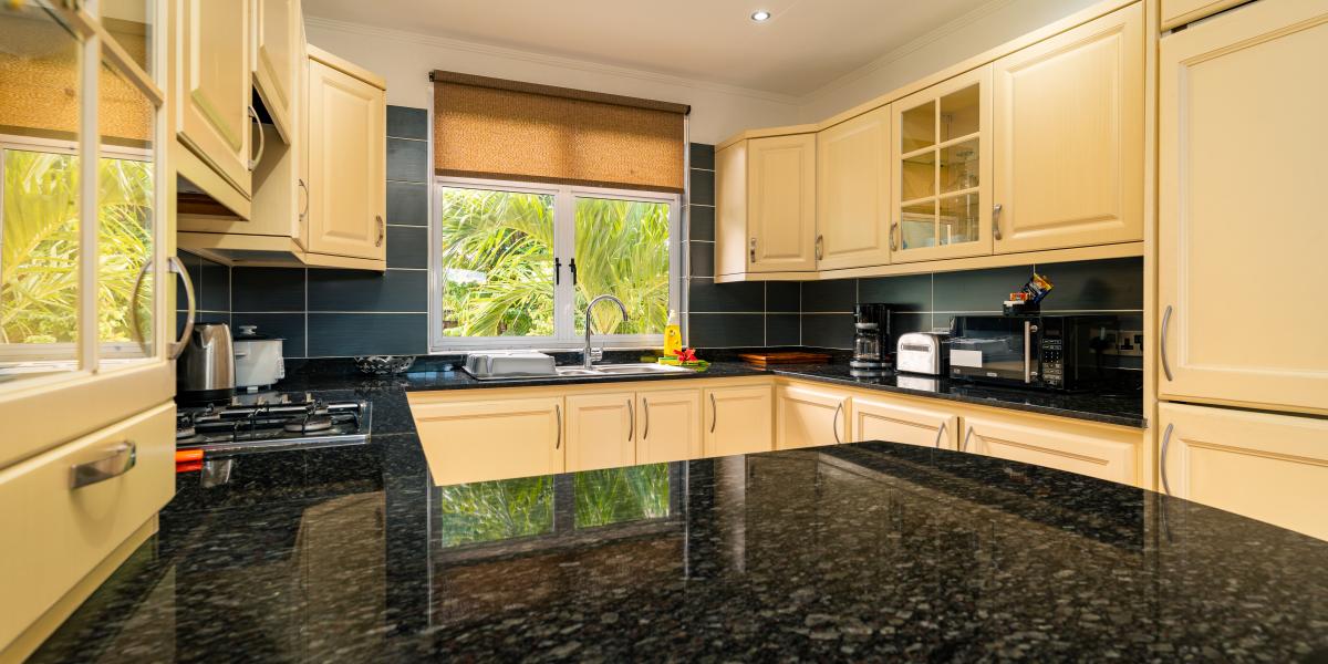 The Palm Seychelles - Appartement 2 chambres