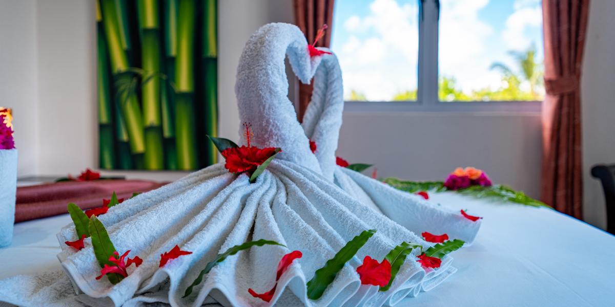 The Palm Seychelles - Appartement 2 chambres