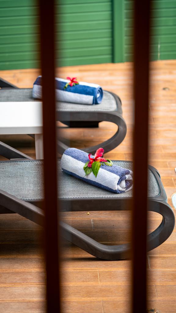 Foto 80: The Palm Seychelles - Mahé (Seychelles)