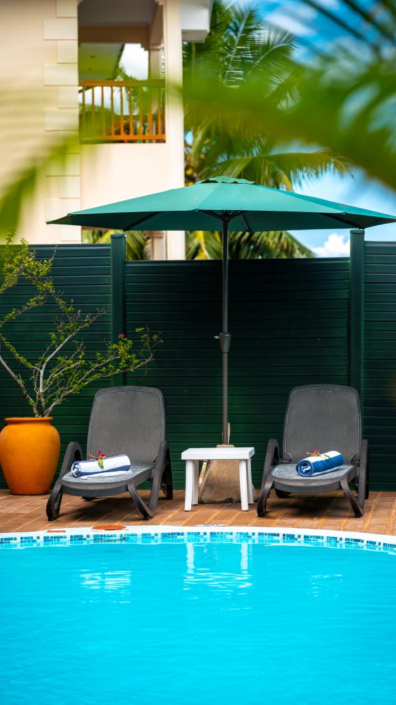 Foto 59: The Palm Seychelles - Mahé (Seychelles)