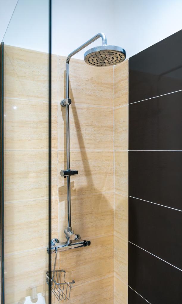 The Palm Seychelles - Villa