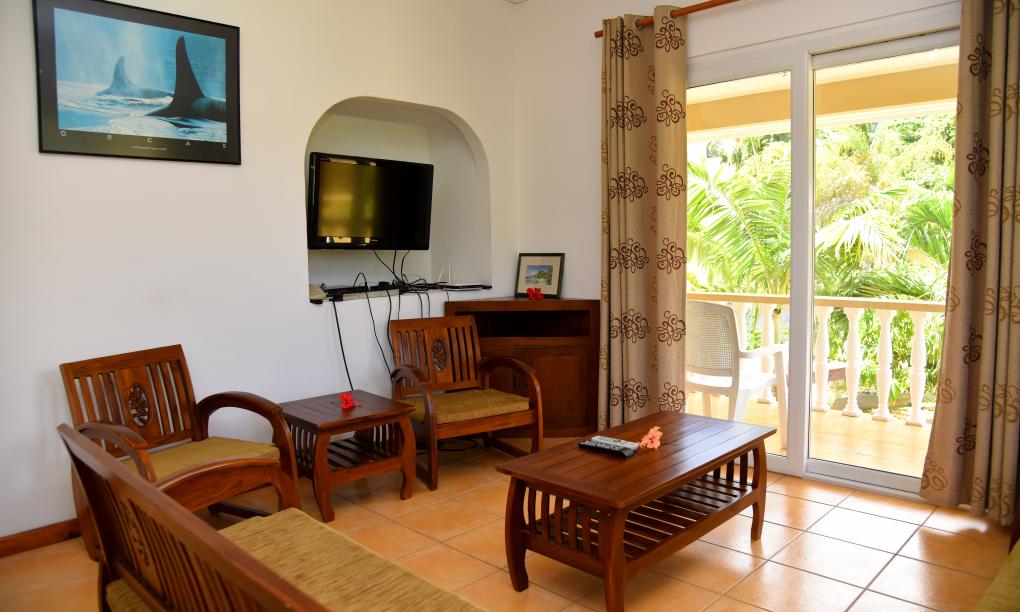 GT Selfcatering Apartments - Apartment