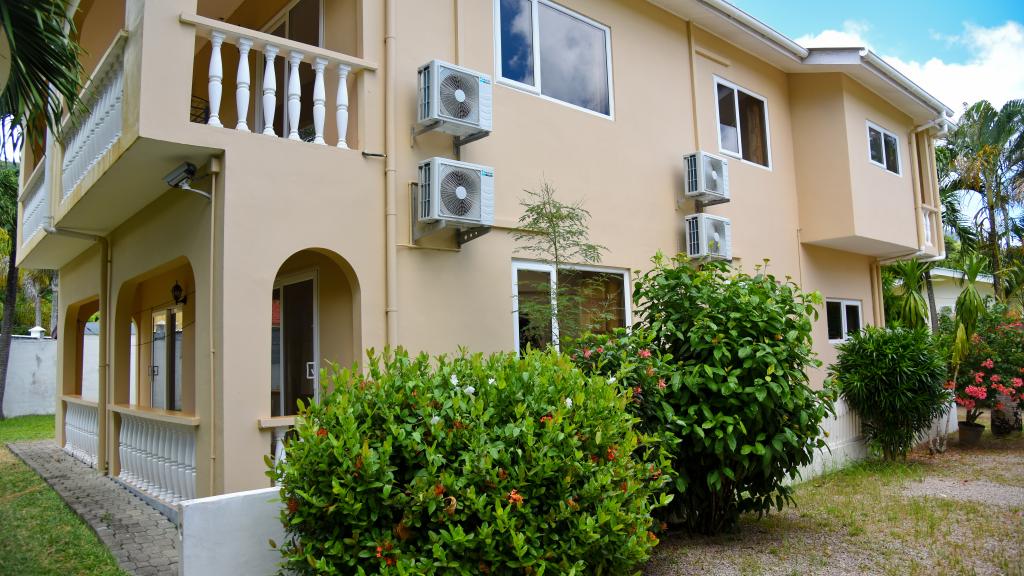 Photo 13: GT Selfcatering Apartments - Mahé (Seychelles)