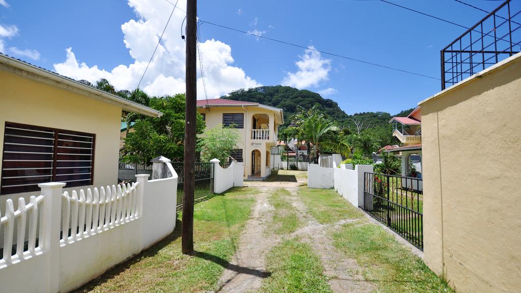 Photo 12: GT Selfcatering Apartments - Mahé (Seychelles)