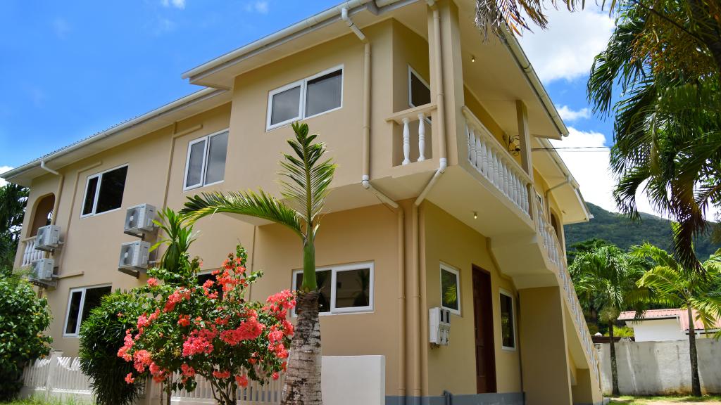 Photo 8: GT Selfcatering Apartments - Mahé (Seychelles)