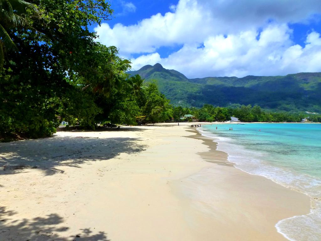 GT Selfcatering Apartments - Foto 6