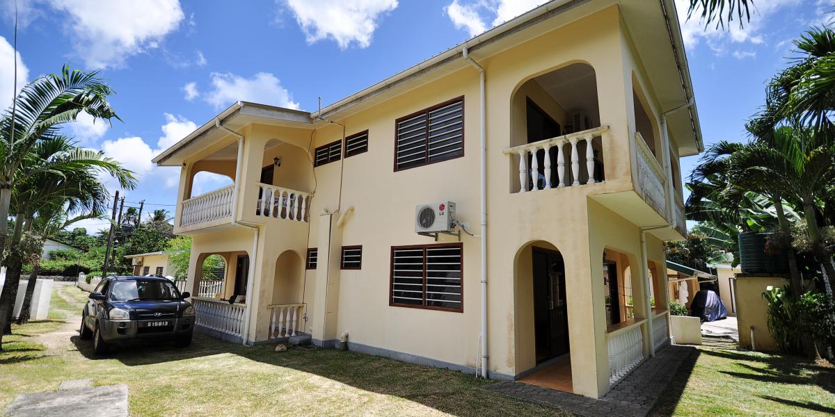 GT Selfcatering Apartments