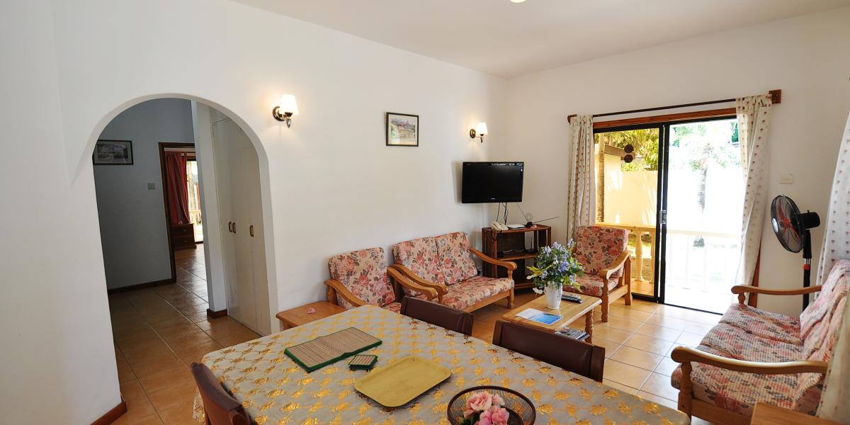 GT Selfcatering Apartments - Apartment