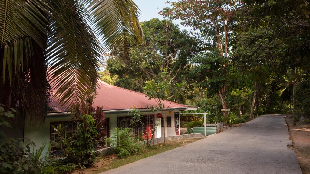 Photo 11: JMS Ventures - La Digue (Seychelles)