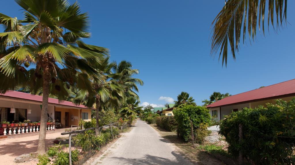Photo 9: JMS Ventures - La Digue (Seychelles)