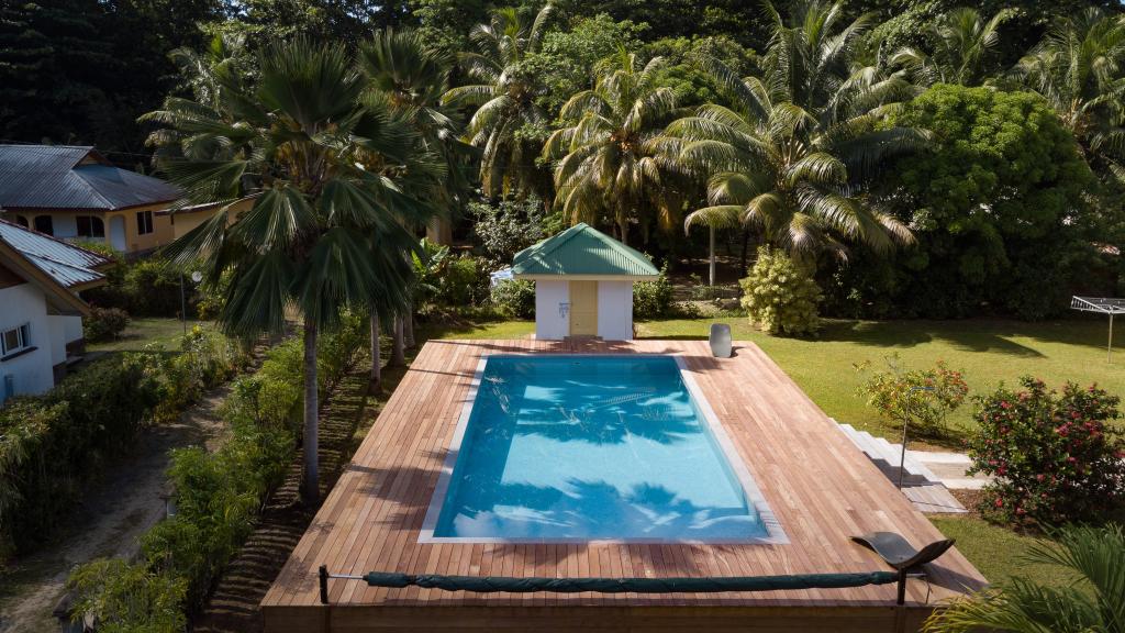 Photo 32: JMS Ventures - La Digue (Seychelles)