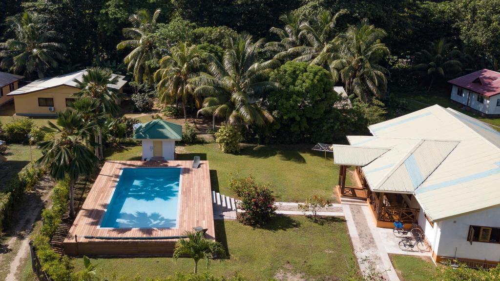 Photo 31: JMS Ventures - La Digue (Seychelles)