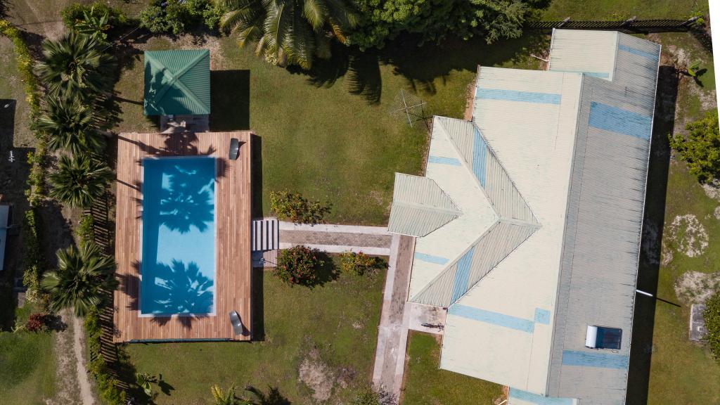 Photo 30: JMS Ventures - La Digue (Seychelles)