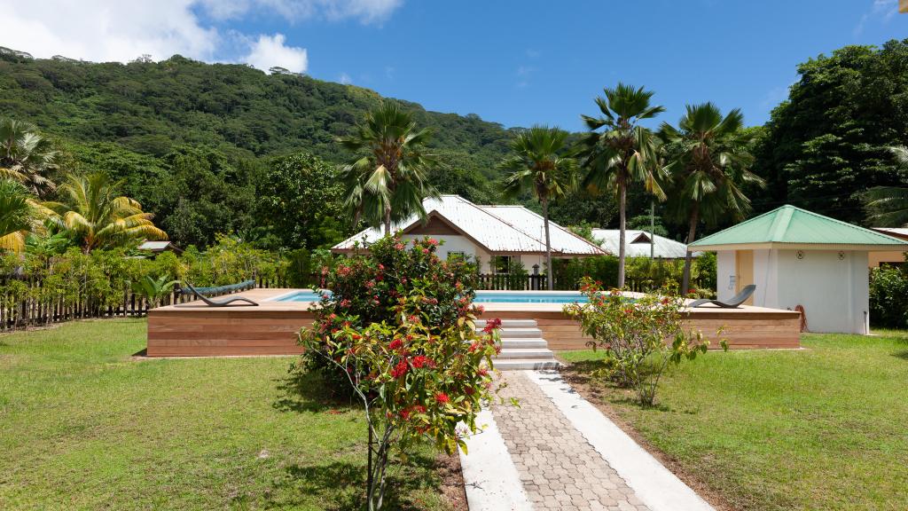 Photo 35: JMS Ventures - La Digue (Seychelles)