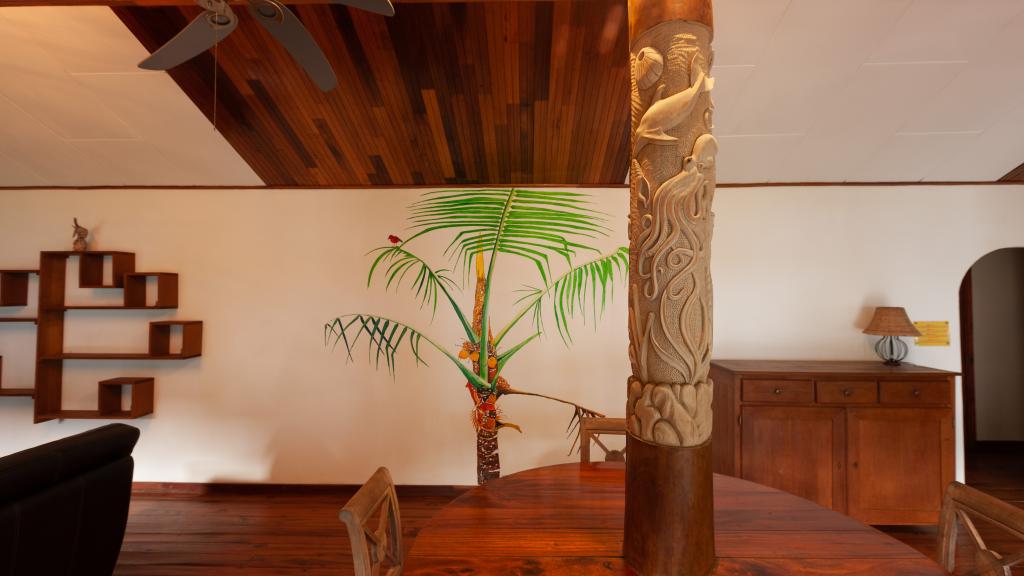 Photo 19: JMS Ventures - La Digue (Seychelles)