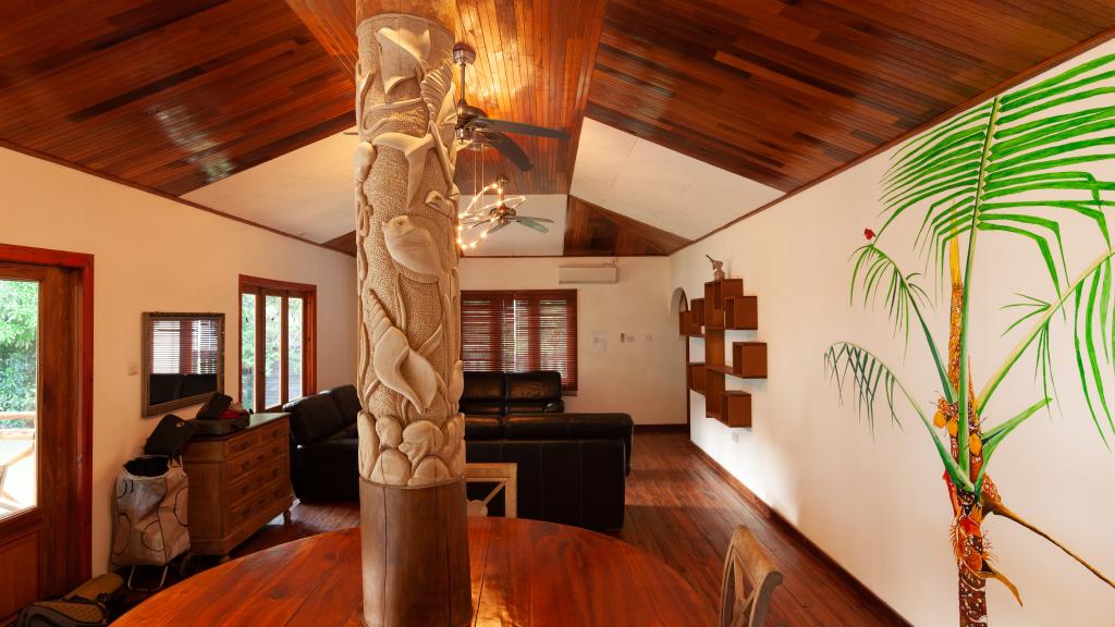 Photo 16: JMS Ventures - La Digue (Seychelles)