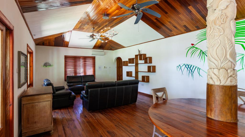 Photo 18: JMS Ventures - La Digue (Seychelles)