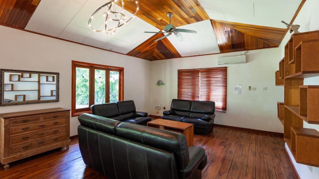 Photo 17: JMS Ventures - La Digue (Seychelles)