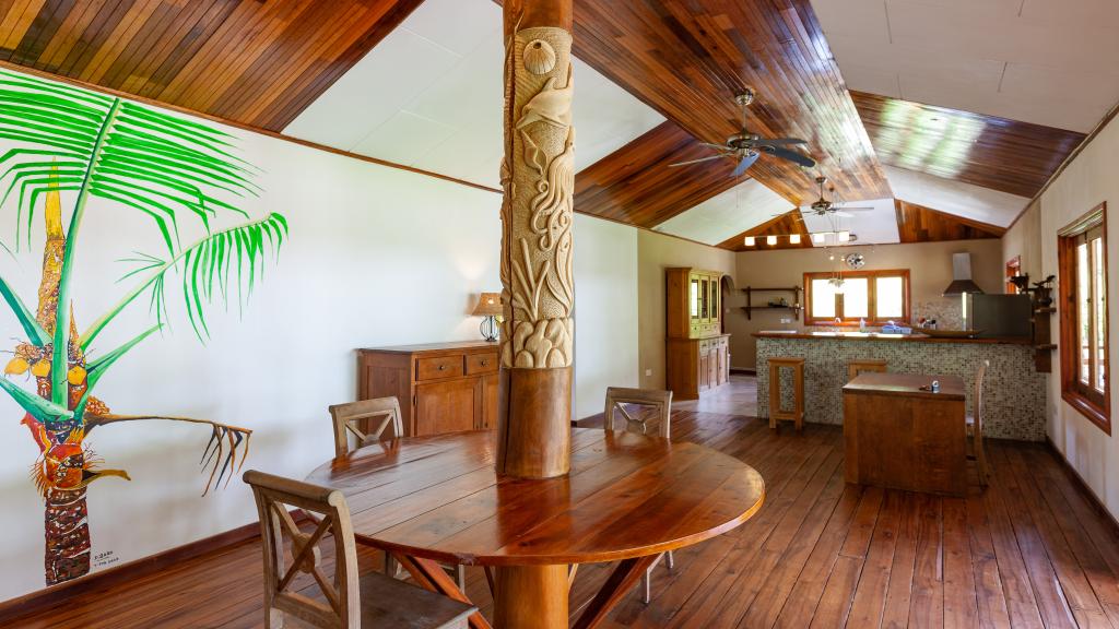 Photo 20: JMS Ventures - La Digue (Seychelles)