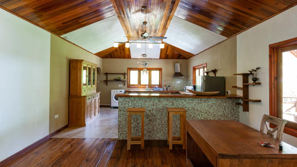 Photo 21: JMS Ventures - La Digue (Seychelles)