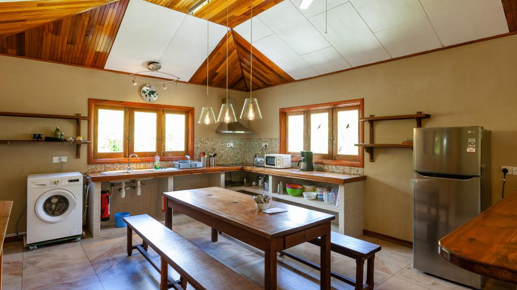 Photo 23: JMS Ventures - La Digue (Seychelles)