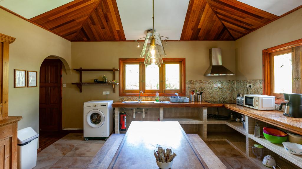 Foto 22: JMS Ventures - La Digue (Seychellen)