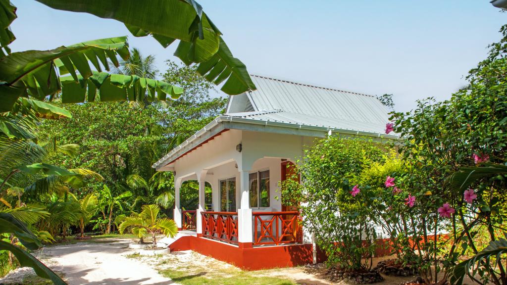 Foto 8: Villa Veuve - La Digue (Seychelles)