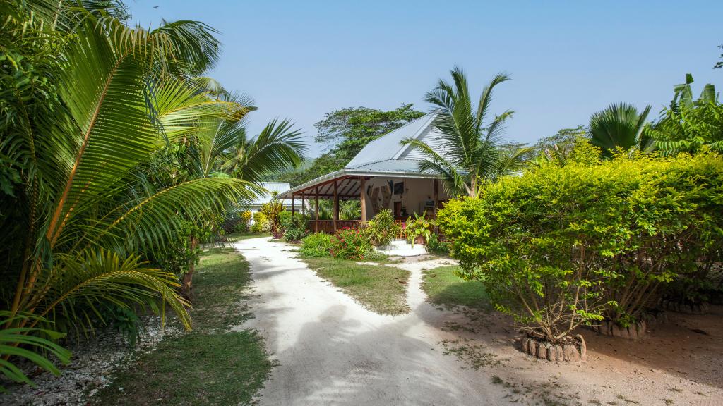 Foto 21: Villa Veuve - La Digue (Seychellen)
