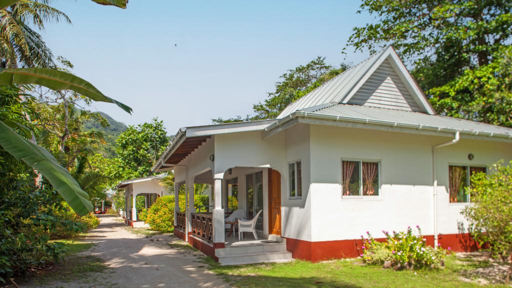 Foto 5: Villa Veuve - La Digue (Seychellen)