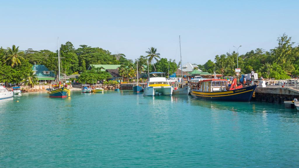 Foto 27: Villa Veuve - La Digue (Seychelles)